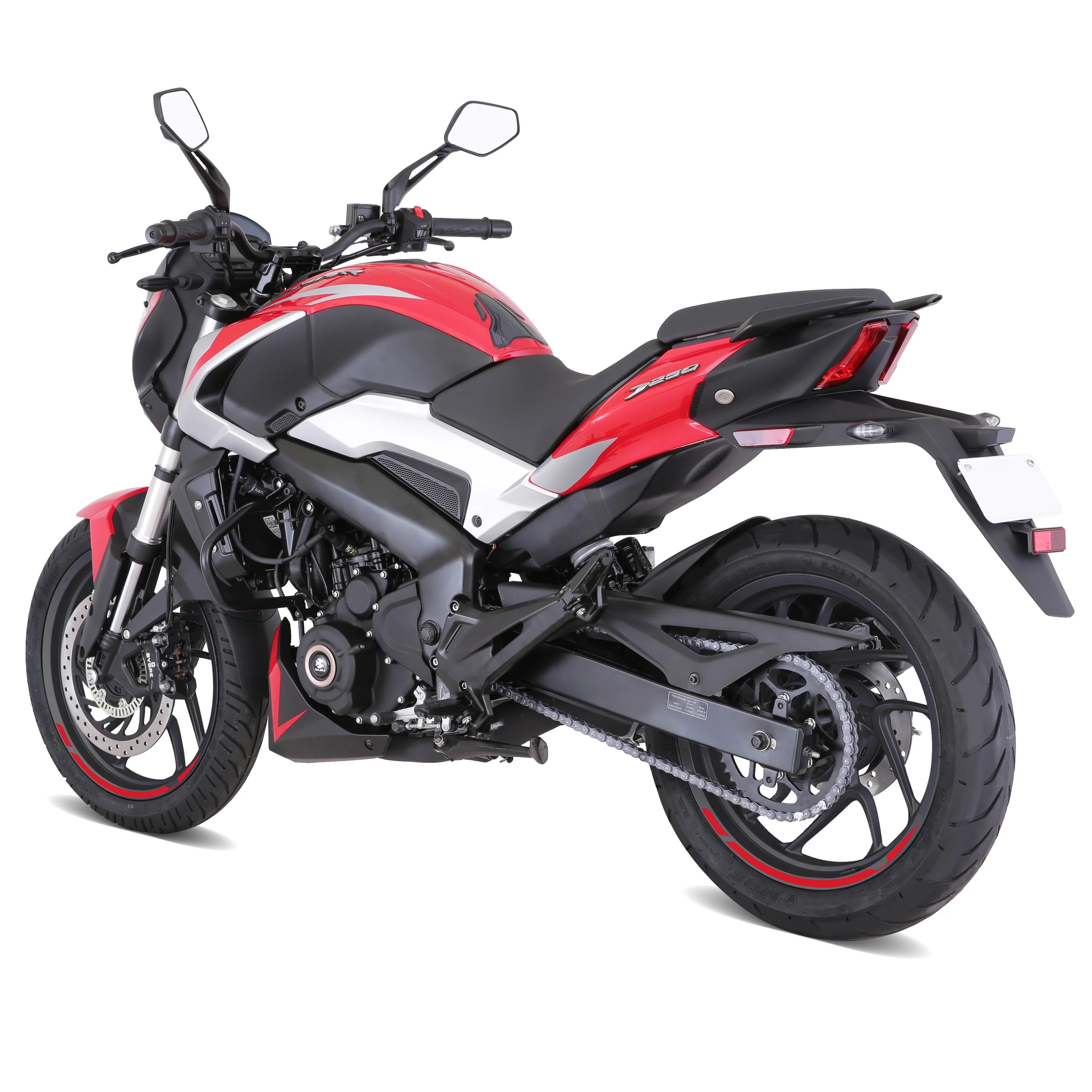 Bajaj dominar 250 price sale