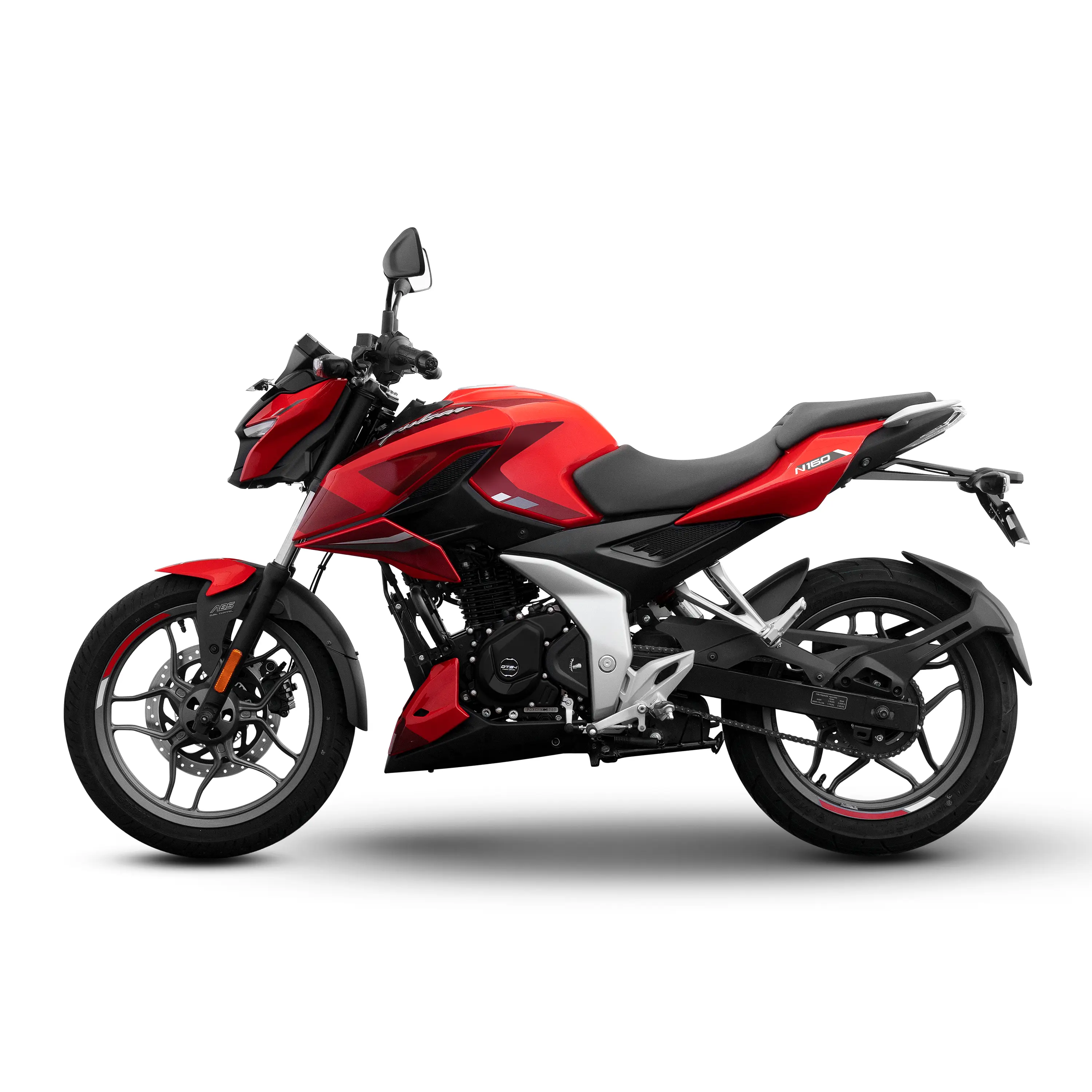 Pulsar N 160 60 Ay Taksit eKuralkan