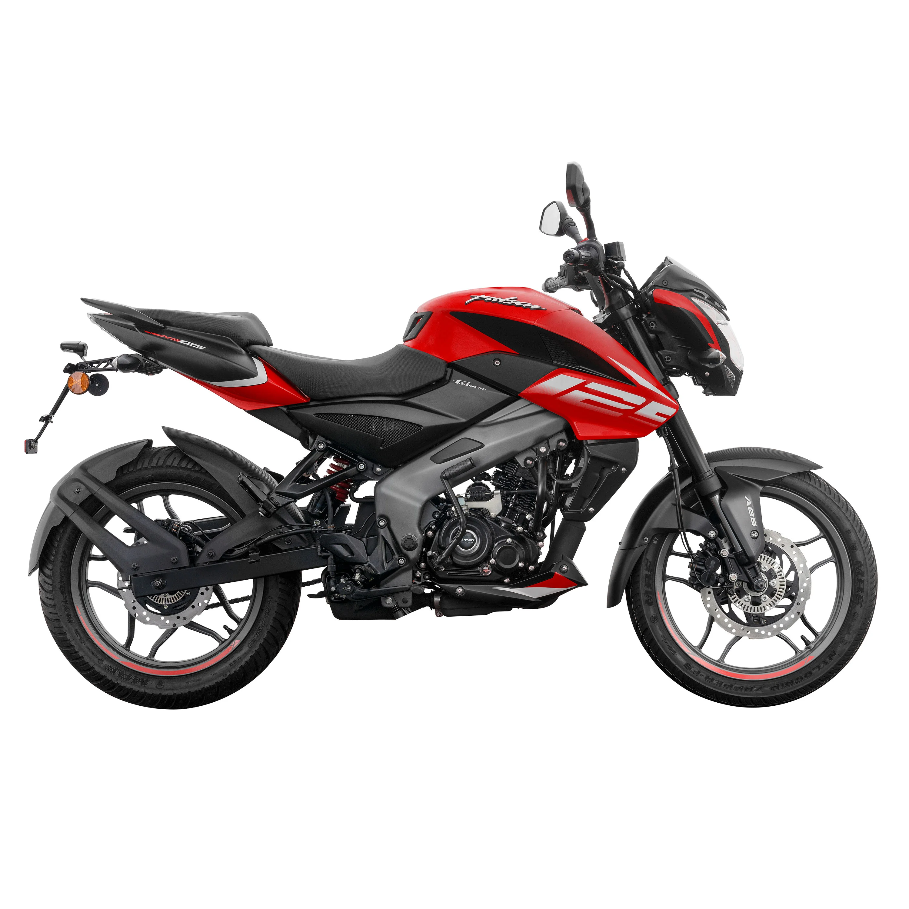 Pulsar 125 cc price sale